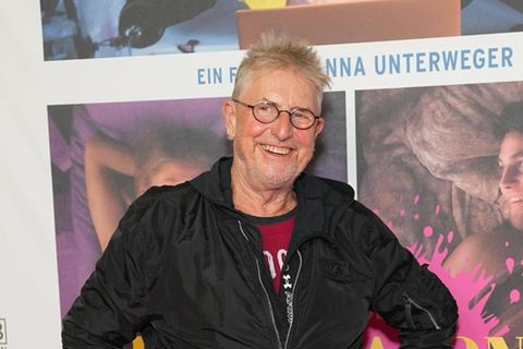 Porträt Martin Semmelrogge