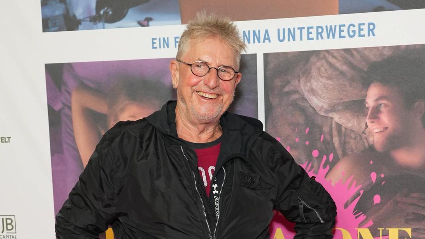 Porträt Martin Semmelrogge