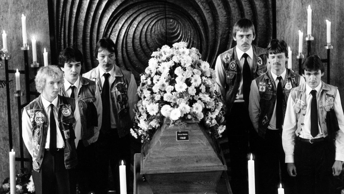 Nordderby HSV vs. Werder: Tod von von Adrian Maleika