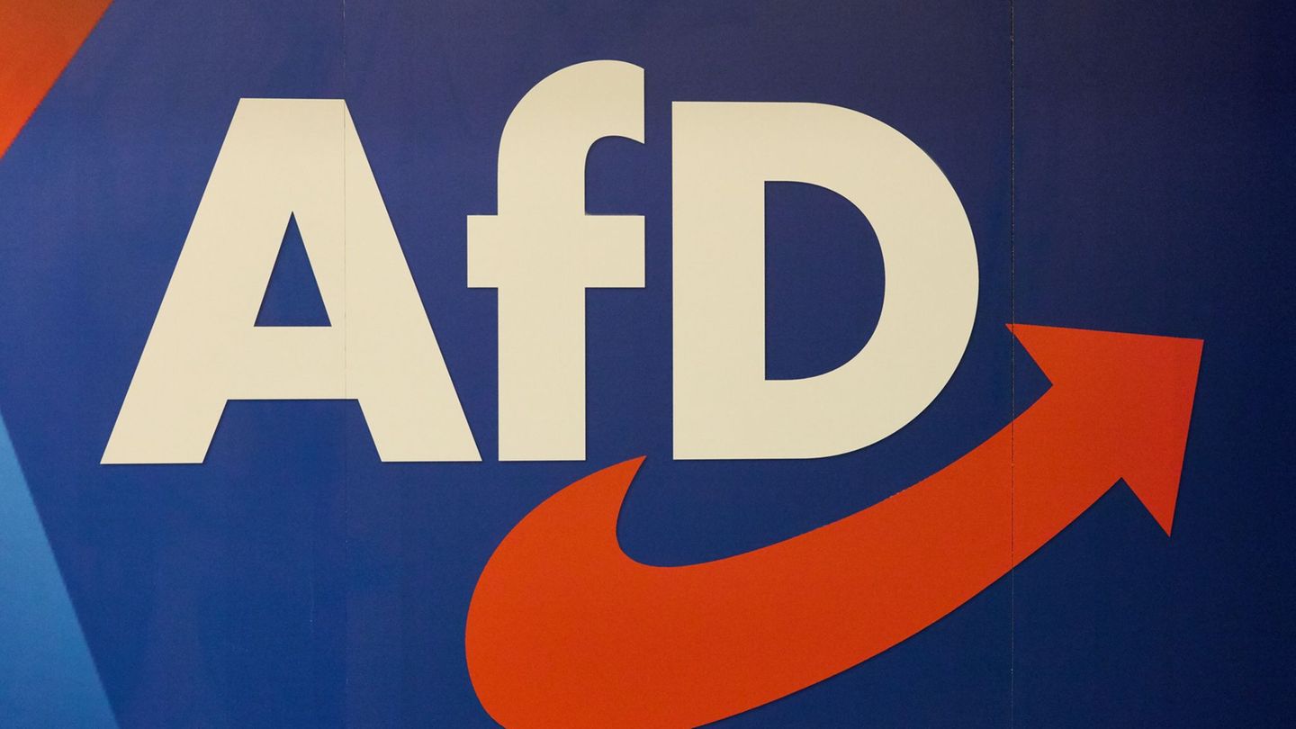 In Sachsen soll im kommenden Jahr ein Landesverband der neuen AfD-Jugendorganisation Generation Deutschland gegründet werden. (S