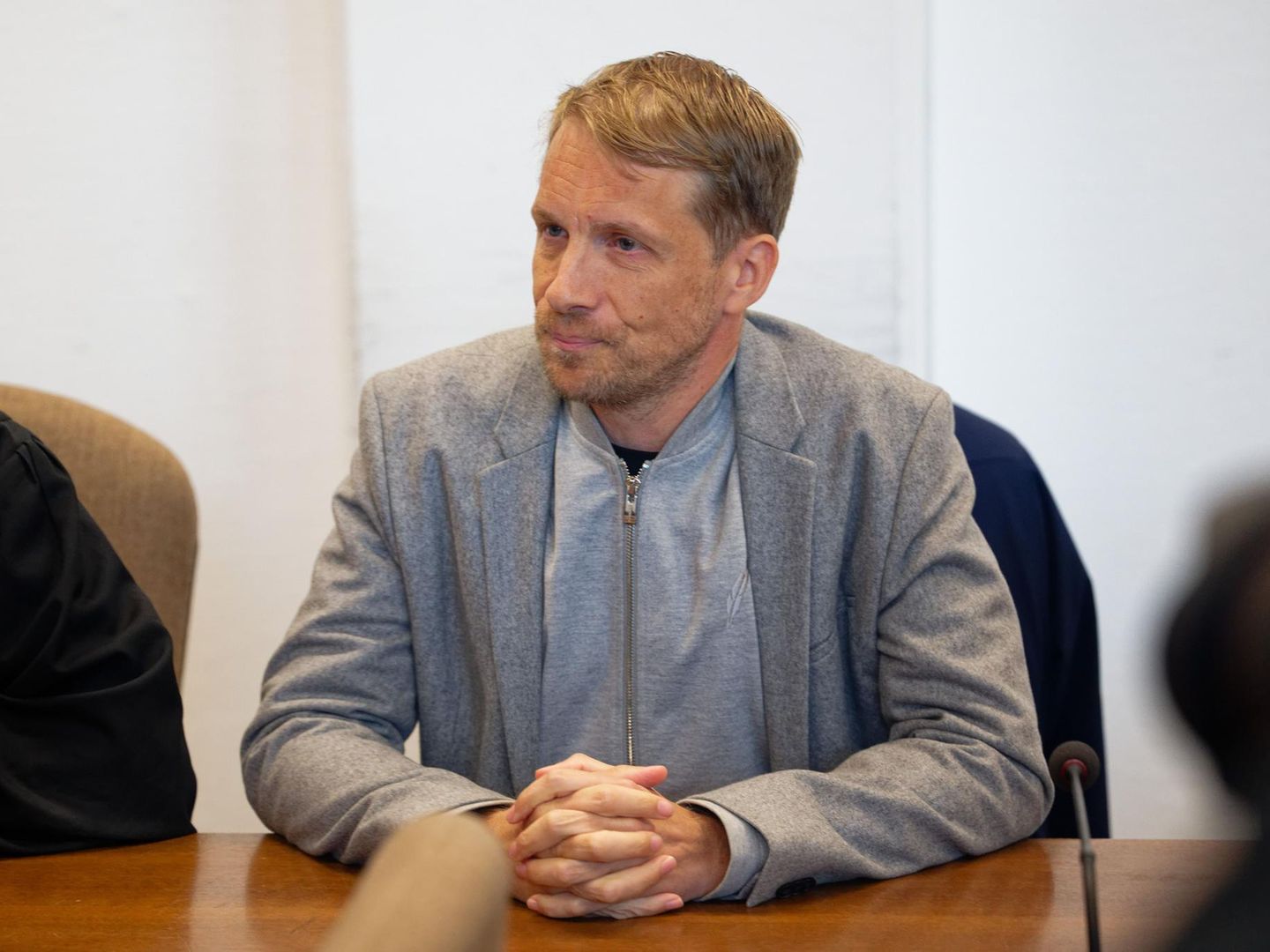 Oliver Pocher: Verfahren wurde eingestellt, er muss 15.000 Euro zahlen | STERN.de