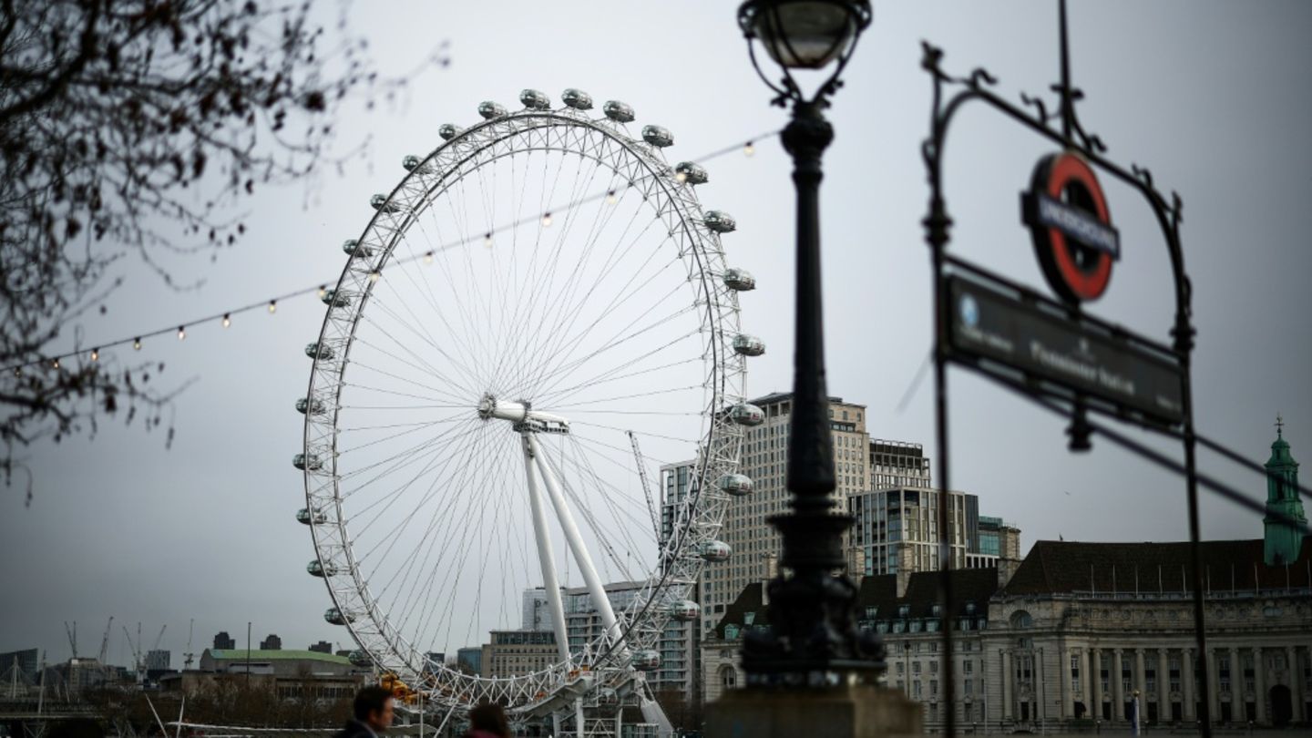 Deutsche Bahn lotet Direktverbindung nach London aus