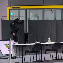 Magdeburg Weihnachtsmarkt Prozess