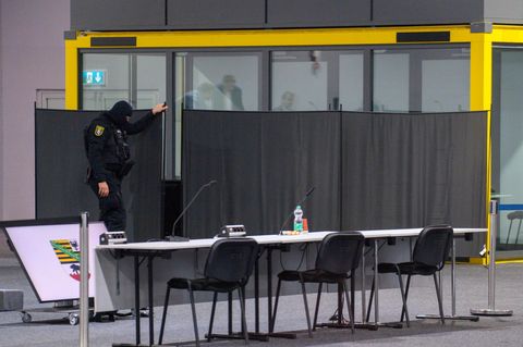 Magdeburg Weihnachtsmarkt Prozess