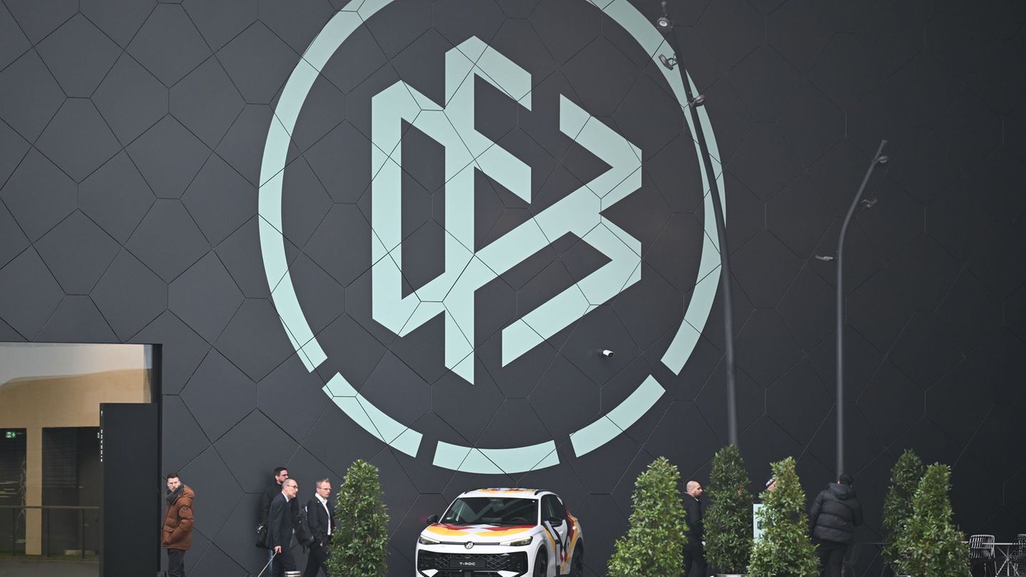 Fußball: Frauen-Bundesliga will Ligaverband ohne DFB gründen