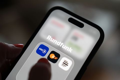 Für den öffentlich-rechtlichen Rundfunk soll ein neuer Medienrat entstehen. Nun ist klar, dass er eine Geschäftsstelle in Weimar