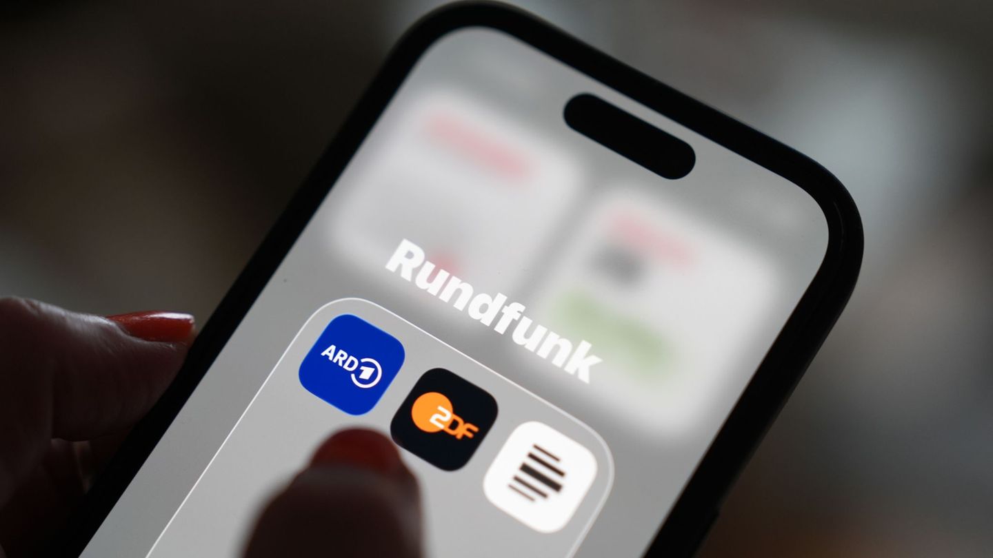 Für den öffentlich-rechtlichen Rundfunk soll ein neuer Medienrat entstehen. Nun ist klar, dass er eine Geschäftsstelle in Weimar