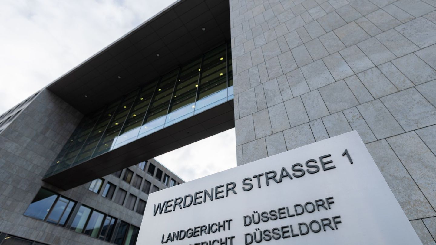 Der Verdacht: Eine Schein-Spedition ließ Waren verschwinden. Foto: Rolf Vennenbernd/dpa