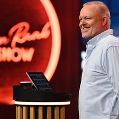 Stefan Raab ist seit 2024 wieder im TV zu sehen.