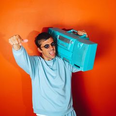 Spotify verpasst Musikfans jetzt ein musikalisches Alter