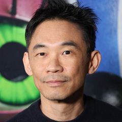 James Wan ist unter anderem für die Horrorfilme "Insidious" und "Conjuring - Die Heimsuchung" bekannt.