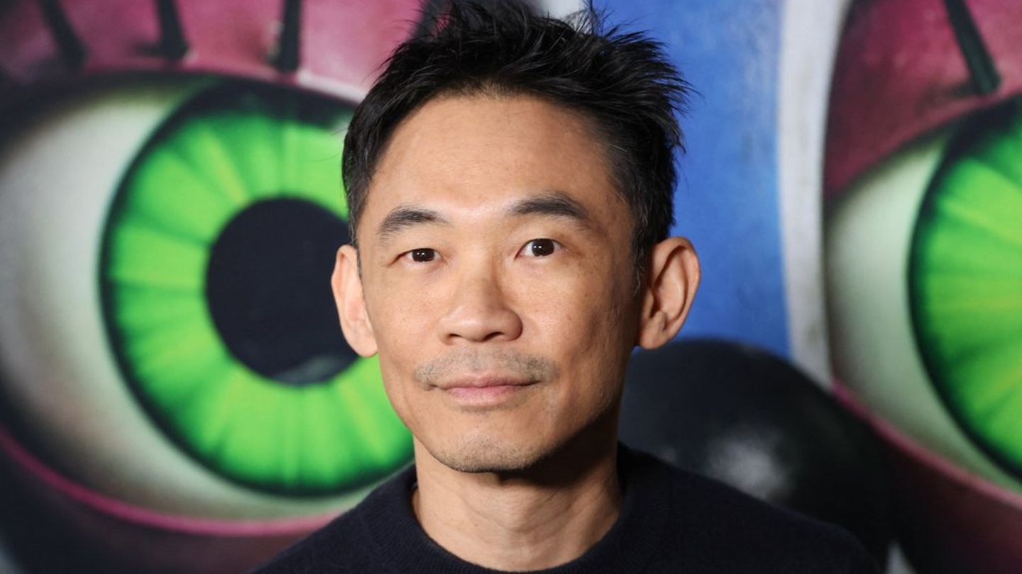 James Wan ist unter anderem für die Horrorfilme "Insidious" und "Conjuring - Die Heimsuchung" bekannt.