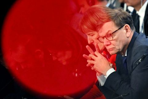 Wadephul bei OSZE-Treffen in Wien