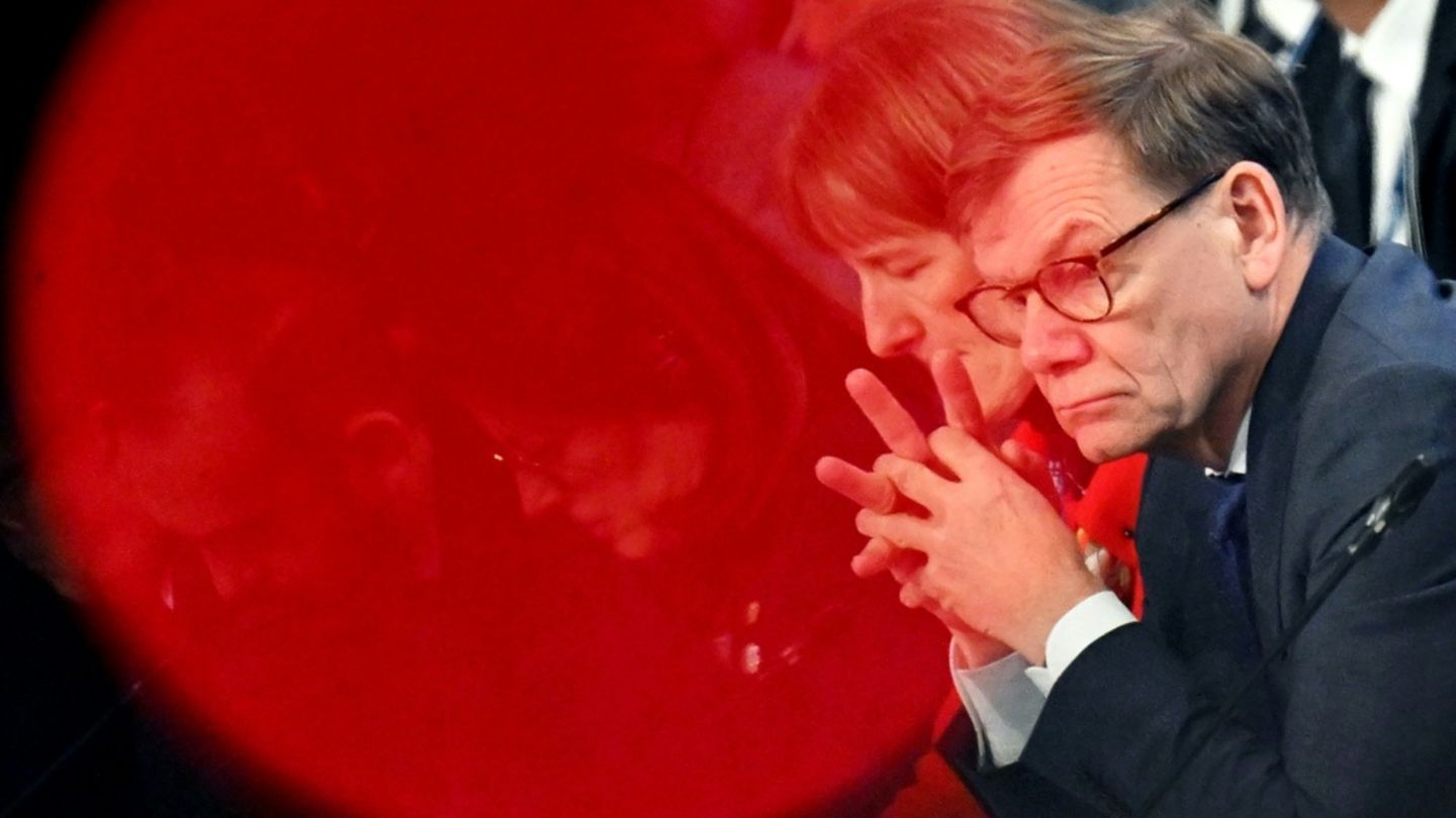 Wadephul bei OSZE-Treffen in Wien