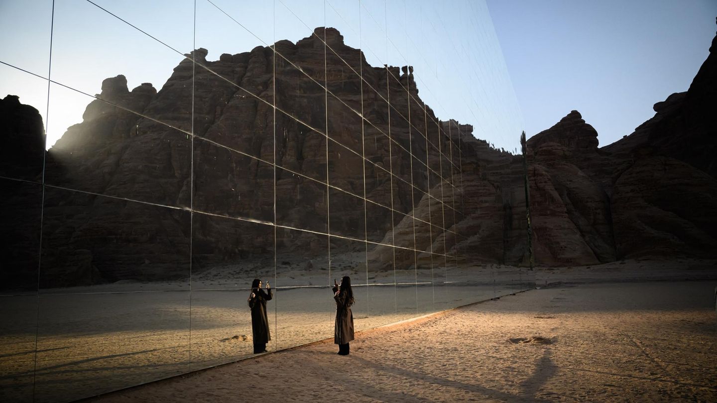 Rückblick: Die Bilder des Jahres 2025