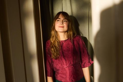 Kinderlose Frauen: Nicht jede bekommt Kinder, na und?