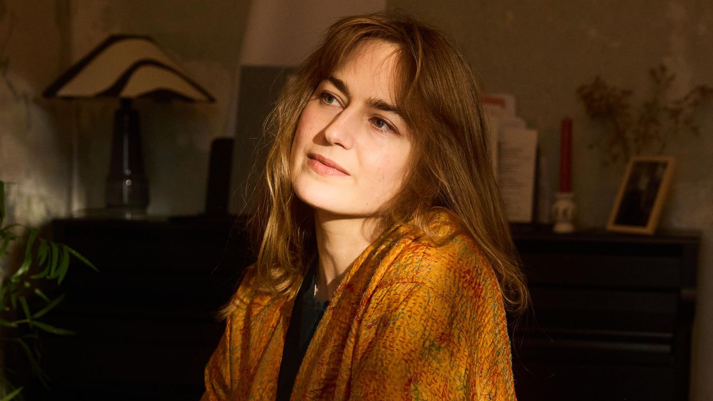 Svenja Napp Kolumne "Schamlos" über Lustlosigkeit