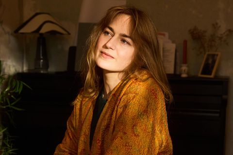 Svenja Napp Kolumne "Schamlos" über Lustlosigkeit