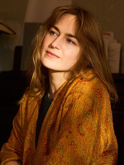 Svenja Napp Kolumne "Schamlos" über Lustlosigkeit