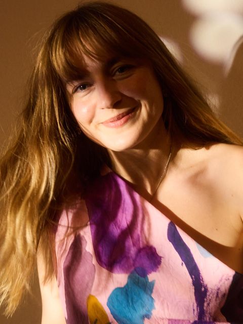 Svenja Napp Kolumne "Schamlos" - Tantra