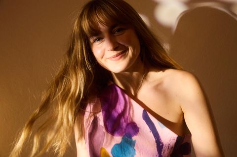 Svenja Napp Kolumne "Schamlos" - Tantra