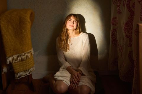 Svenja Napp Kolumne "Schamlos" über Kritik am Partner