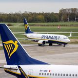 In Maschinen dieses Typs ist Platz 11A fensterlos. Die Sitznummer steht bei einigen Vielfliegern sinnbildlich für einen Fensterplatz ohne Aussicht