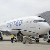 In dieser Maschine ist 11A der Platz ohne Aussicht