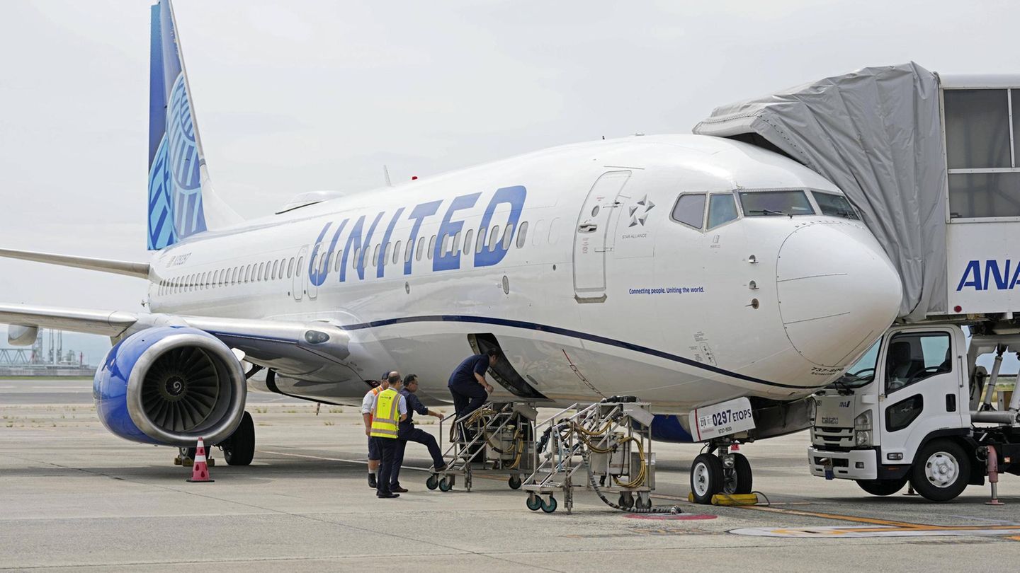 In dieser Maschine ist 11A der Platz ohne Aussicht