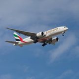 In diesem Flieger sollten Fluggäste, die einen Ausblick suchen auf die Plätze 30A und 30K verzichten, auch 21A und 21 K liegen nicht besonders gut 