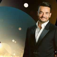 Giovanni Zarrella hat bereits einen Einblick in seine "große Weihnachtsshow" gegeben.