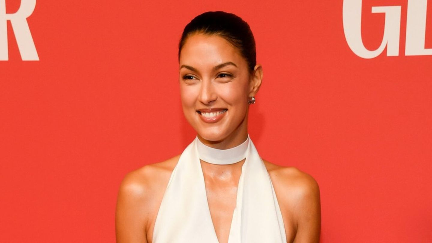 Rebecca Mir will ihrem Körper "eine Pause gönnen".