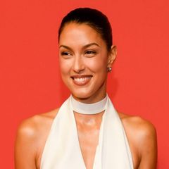 Rebecca Mir will ihrem Körper "eine Pause gönnen".