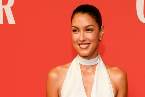 Rebecca Mir will ihrem Körper "eine Pause gönnen".