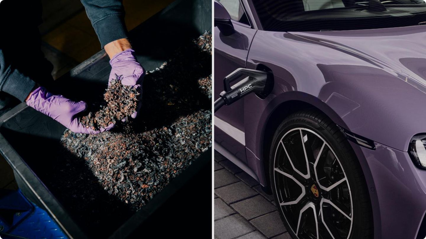 Tozero und CyLib: Rohstoffe aus alten Akkus für neue Akkus  Die Keimzelle der Elektromobilität sind Akkus. Ihre Herstellung verlangt nach vielen seltenen Rohstoffen wie Lithium, Mangan, Graphit, Kobalt und Nickel. Die Ressourcen sind begrenzt, weshalb ein möglichst gutes Recycling geboten ist. Die beiden deutschen Startups Tozero und CyLib versprechen eine Rückgewinnung der begehrten Rohstoffe aus alten Akkus von bis zu 90 Prozent. CyLib ging 2022 aus der Technischen Universität Aachen hervor. Tozero ist ein Startup der beiden Münchner Gründerinnen Sarah Fleischer und Ksenija Milicevic Neumann. Tozero konzentriert sich vor allem auf die Rückgewinnung von Lithium und Graphit aus der sogenannten Schwarzen Masse, dem Rest geschredderter Batterien.  Die Rückgewinnung von Ressourcen aus den Auto-Akkus der E-Mobilität wird ein Riesengeschäft werden. Bis tatsächlich verbrauchte Akkus in großem Maßstab anfallen, dürfte es jedoch noch dauern. Die meisten Akkus aus Autos kommen zunächst als Stromspeicher für die Industrie in einem zweiten Lebenszyklus zum Einsatz