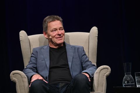 Raumfahrtingenieur Hans Königsmann