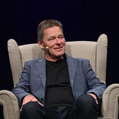 Raumfahrtingenieur Hans Königsmann