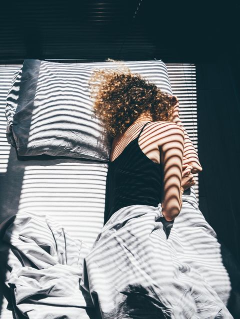 Therapeutin über Gnadensex – wie Paare sich ihre Liebesleben ruinieren