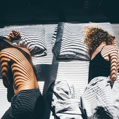 Therapeutin über Gnadensex – wie Paare sich ihre Liebesleben ruinieren