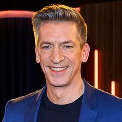 Steffen Hallaschka führt seit 2023 durch den RTL-Jahresrückblick.