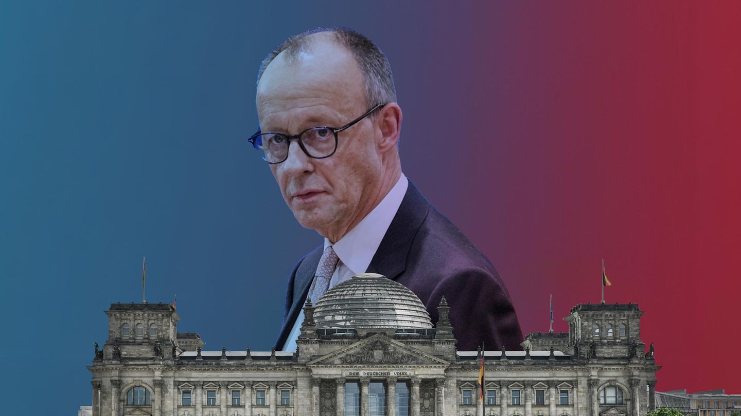 Liveblog: Bundestag beschließt Rentenpaket – mit Kanzlermehrheit