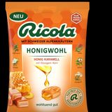 Honig Karamell von Ricola