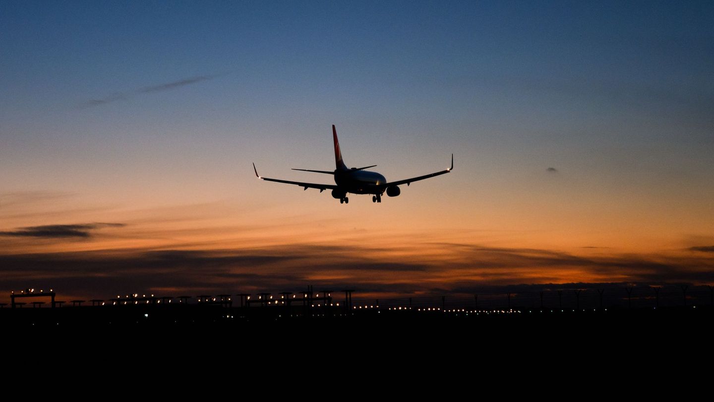 Ein Afghanischer Ex-Richter bekommt Einreisevisa für Deutschland. (Symbolbild) Foto: Shireen Broszies/dpa