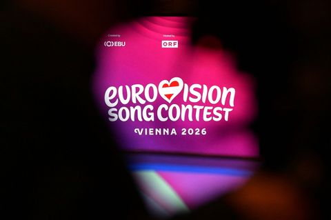 Nach monatelangem Streit steht einer Teilnahme Israels am nächsten Eurovision Song Contest (ESC) in Wien nichts im Weg. (Symbolb