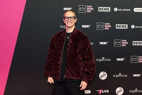 DJ Alle Farben feierte Anfang des Jahres seinen zweiten Geburtstag. Foto: Friso Gentsch/dpa