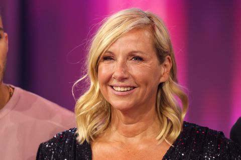 Andrea Kiewel lebt in Israel und erlebte den Kriege zwischen dem Land und dem Iran aus nächste Nähe mit. (Archivbild) Foto: Gera