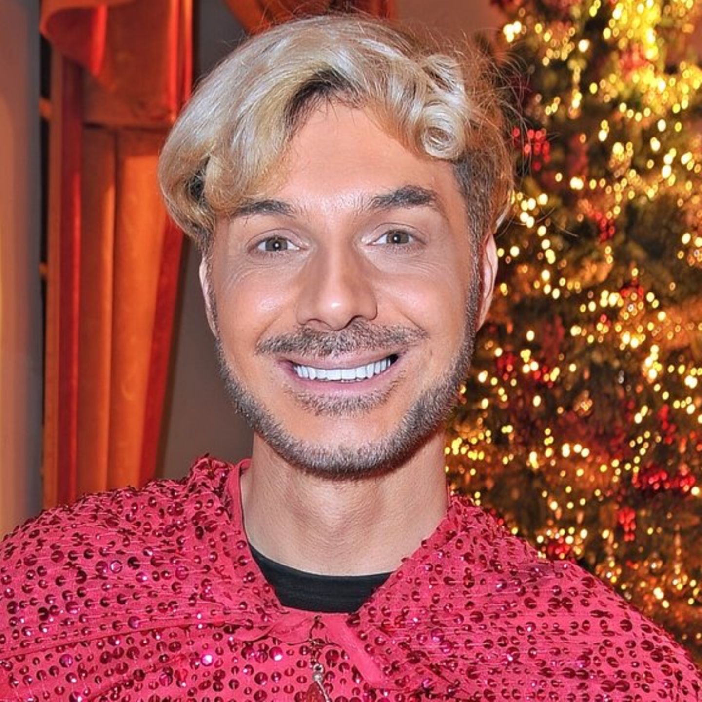 Sam Dylan sorgt gerne in Reality-Formaten für Ärger.