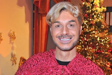 Sam Dylan sorgt gerne in Reality-Formaten für Ärger.