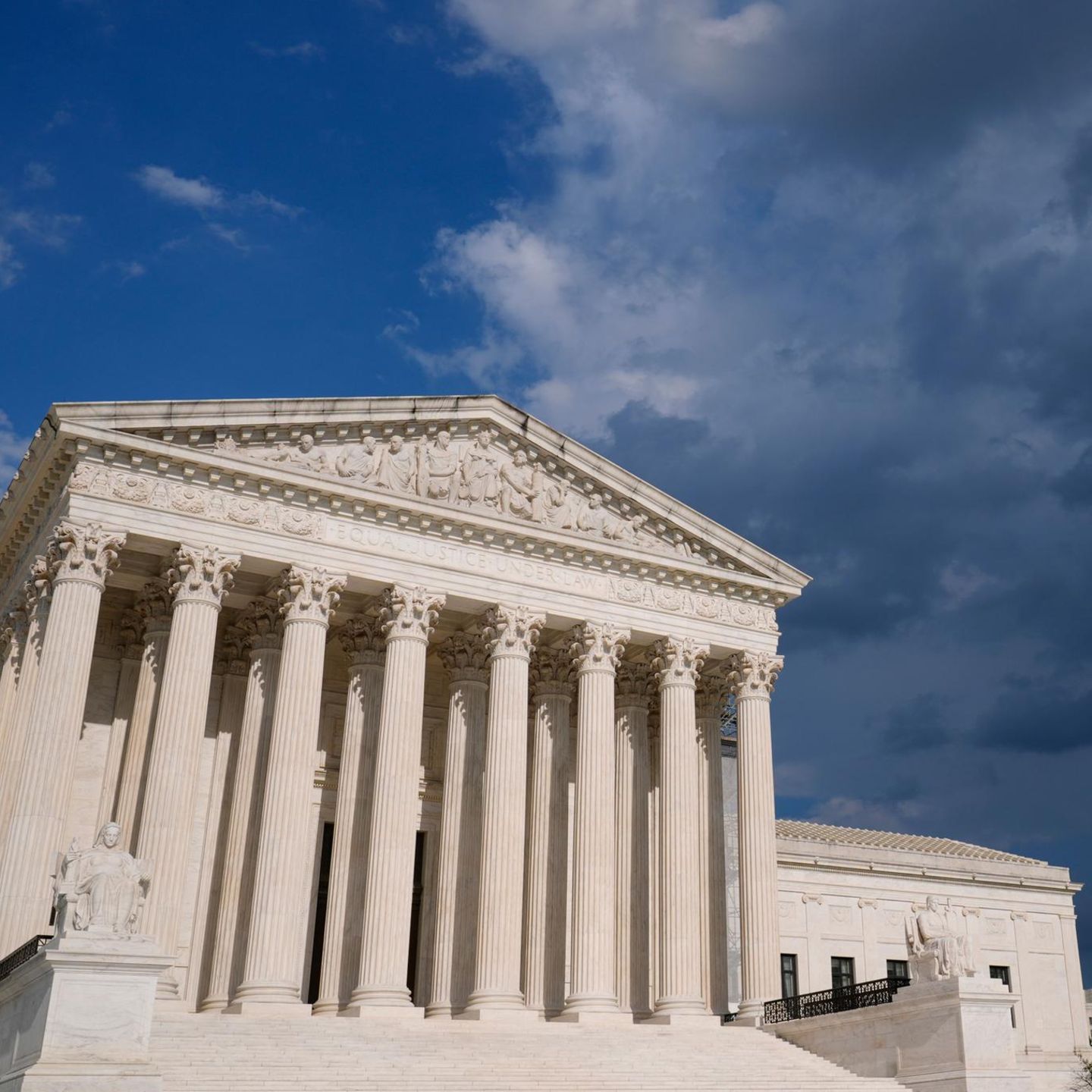 Im Supreme Court der USA haben die Richterinnen und Richter über das Gerrymandering in Texas entschieden