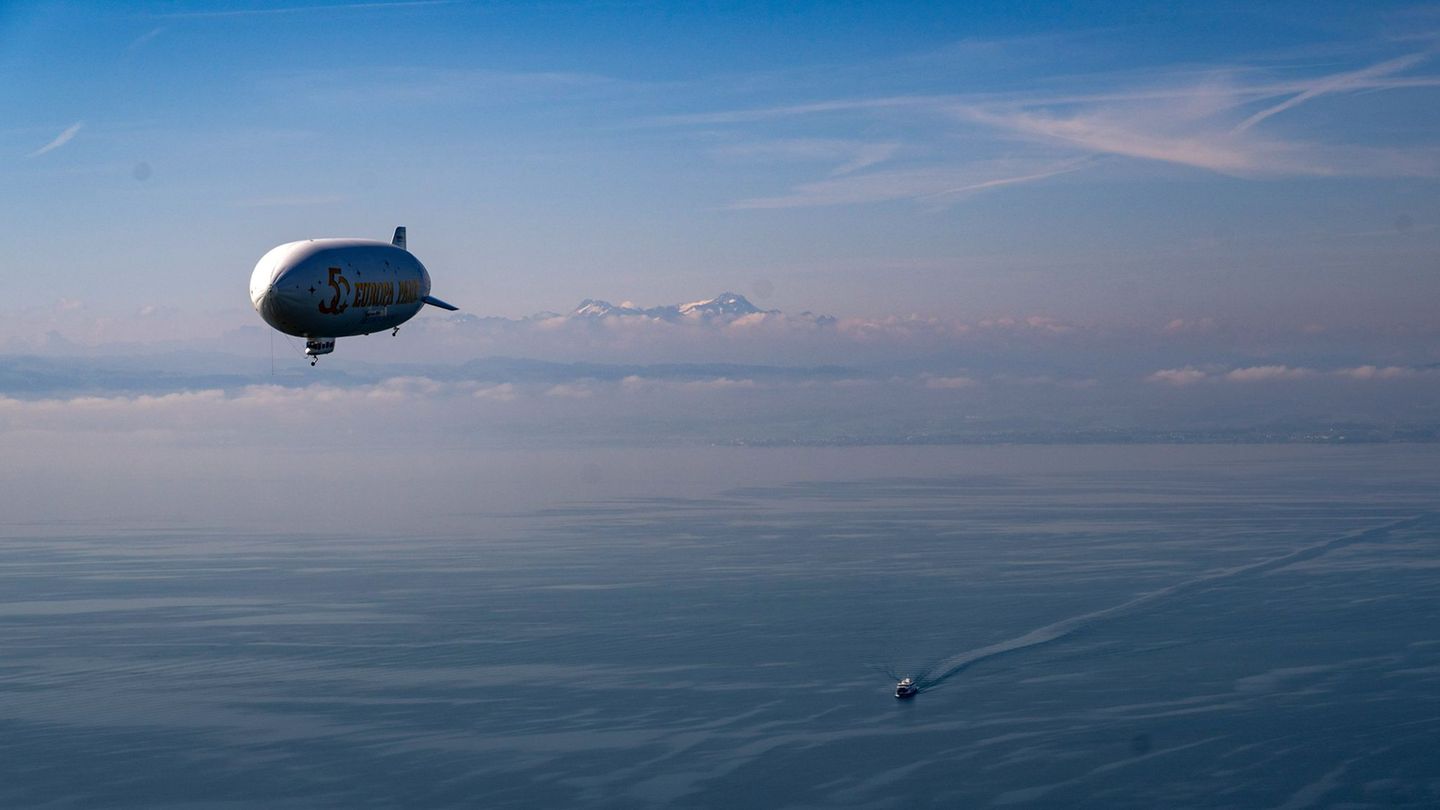 Der Vorsitz von Baden-Württemberg bei der Internationalen-Bodensee-Konferenz endet. (Archivbild) Foto: Stefan Puchner/dpa